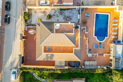 Villa i Los Balcones, Alicante, Los Balcones - € 610.000 | Ref: 13293 - foto 3
