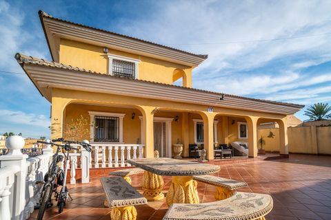 Villa i Los Balcones, Alicante, Los Balcones - € 610.000 | Ref: 13293 - foto 5