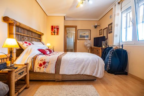 Villa i Los Balcones, Alicante, Los Balcones - € 610.000 | Ref: 13293 - foto 8