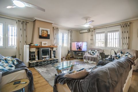 Villa i Los Balcones, Alicante, Los Balcones - € 610.000 | Ref: 13293 - foto 17