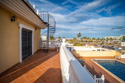 Villa i Los Balcones, Alicante, Los Balcones - € 610.000 | Ref: 13293 - foto 34