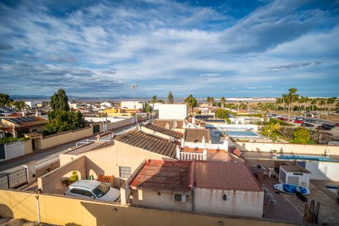 Villa i Los Balcones, Alicante, Los Balcones - € 610.000 | Ref: 13293 - foto 36