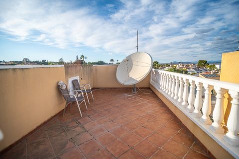 Villa i Los Balcones, Alicante, Los Balcones - € 610.000 | Ref: 13293 - foto 37