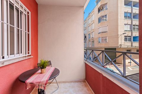 Leilighet i Torrevieja, Alicante, Torrevieja - € 129 000 | Ref: 752222 - foto 2