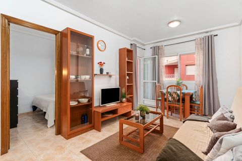 Leilighet i Torrevieja, Alicante, Torrevieja - € 129 000 | Ref: 752222 - foto 3