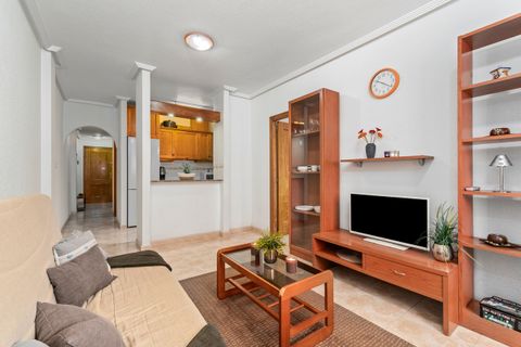 Leilighet i Torrevieja, Alicante, Torrevieja - € 129 000 | Ref: 752222 - foto 5