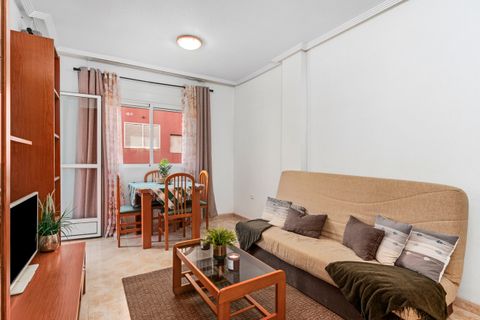 Leilighet i Torrevieja, Alicante, Torrevieja - € 129 000 | Ref: 752222 - foto 6