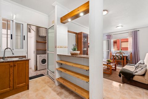 Leilighet i Torrevieja, Alicante, Torrevieja - € 129 000 | Ref: 752222 - foto 10
