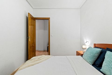 Leilighet i Torrevieja, Alicante, Torrevieja - € 129 000 | Ref: 752222 - foto 13