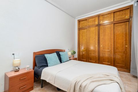Leilighet i Torrevieja, Alicante, Torrevieja - € 129 000 | Ref: 752222 - foto 15