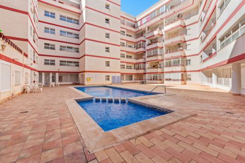 Leilighet i Torrevieja, Alicante, Torrevieja - € 129 000 | Ref: 752222 - foto 19