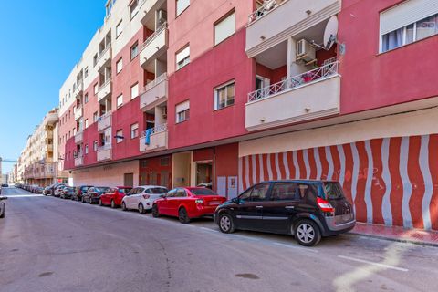 Leilighet i Torrevieja, Alicante, Torrevieja - € 129 000 | Ref: 752222 - foto 20