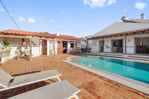Villa i Silves, Faro, Silves - € 820.000 | Ref: FC1083VCA - foto 1