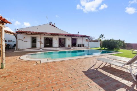 Villa i Silves, Faro, Silves - € 820.000 | Ref: FC1083VCA - foto 3