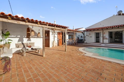 Villa i Silves, Faro, Silves - € 820.000 | Ref: FC1083VCA - foto 31