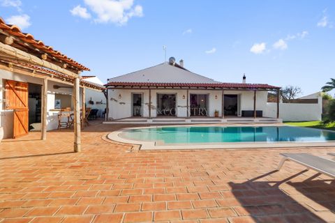 Villa i Silves, Faro, Silves - € 820.000 | Ref: FC1083VCA - foto 33