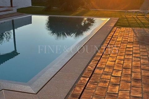 Villa i Silves, Faro, Silves - € 820.000 | Ref: FC1083VCA - foto 34