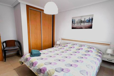 Leilighet i Torrevieja, Alicante, Torrevieja - € 139 990 | Ref: AG19MLSC5234976 - foto 10