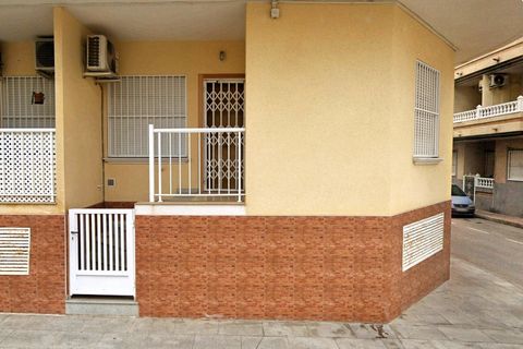 Leilighet i Torrevieja, Alicante, Torrevieja - € 139 990 | Ref: AG19MLSC5234976 - foto 14