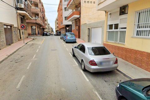 Leilighet i Torrevieja, Alicante, Torrevieja - € 139 990 | Ref: AG19MLSC5234976 - foto 15