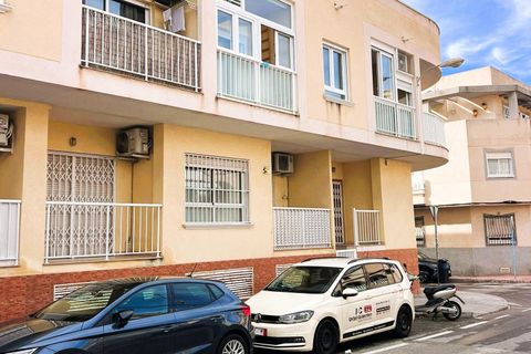Leilighet i Torrevieja, Alicante, Torrevieja - € 139 990 | Ref: AG19MLSC5234976 - foto 16
