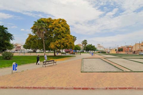 Leilighet i Torrevieja, Alicante, Torrevieja - € 139 990 | Ref: AG19MLSC5234976 - foto 26