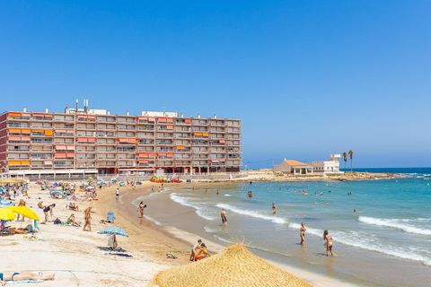 Leilighet i Torrevieja, Alicante, Torrevieja - € 139 990 | Ref: AG19MLSC5234976 - foto 28