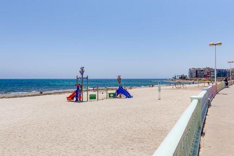 Leilighet i Torrevieja, Alicante, Torrevieja - € 139 990 | Ref: AG19MLSC5234976 - foto 29