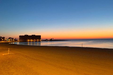 Leilighet i Torrevieja, Alicante, Torrevieja - € 139 990 | Ref: AG19MLSC5234976 - foto 31
