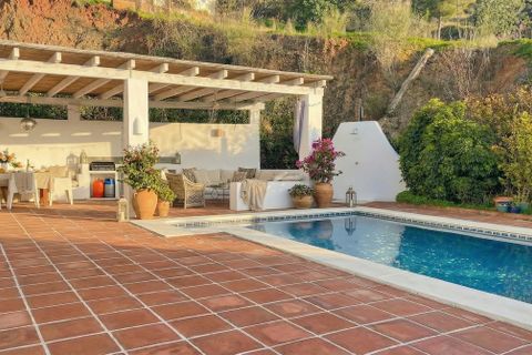 Villa a Colmenar, Malaga, Colmenar - € 369.000 | Ref: R5287723 - foto 3