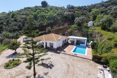 Villa a Colmenar, Malaga, Colmenar - € 369.000 | Ref: R5287723 - foto 4