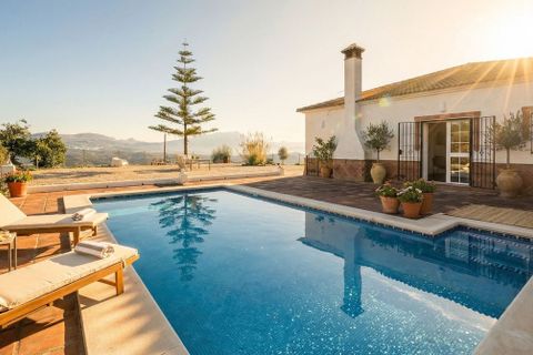 Villa a Colmenar, Malaga, Colmenar - € 369.000 | Ref: R5287723 - foto 5