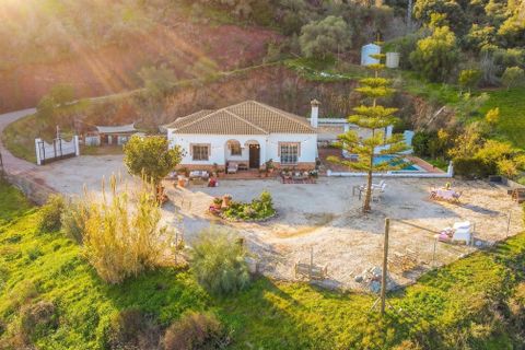 Villa a Colmenar, Malaga, Colmenar - € 369.000 | Ref: R5287723 - foto 6