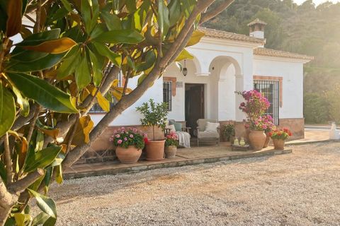 Villa a Colmenar, Malaga, Colmenar - € 369.000 | Ref: R5287723 - foto 7