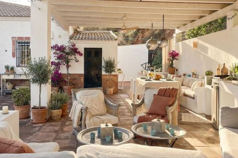 Villa a Colmenar, Malaga, Colmenar - € 369.000 | Ref: R5287723 - foto 8