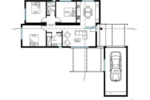 Villa a Fundao, Castelo Branco, Fundao - € 369.500 | Ref: C9691 - foto 7