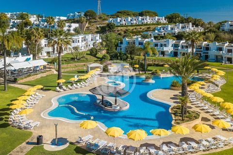 Lejlighed i Albufeira, Faro, Albufeira - € 350.000 | Ref: T2-022 - foto 31