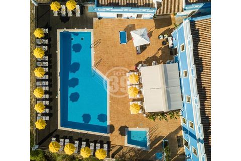Lejlighed i Albufeira, Faro, Albufeira - € 350.000 | Ref: T2-022 - foto 33