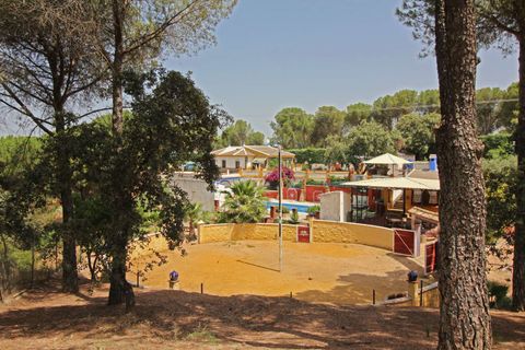 Haus in Andujar, Jaen - Foto 1