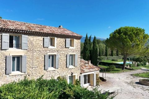 Villa i Mazan, Vaucluse, Mazan - € 1.250.000 | Ref: HH-16045883 - foto 1