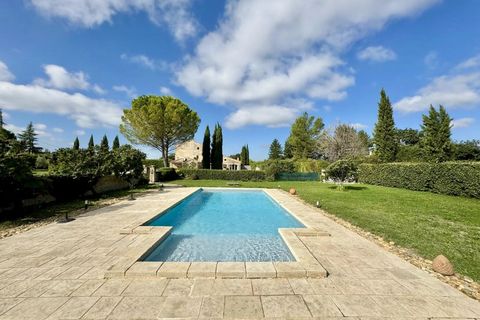 Villa i Mazan, Vaucluse, Mazan - € 1.250.000 | Ref: HH-16045883 - foto 3