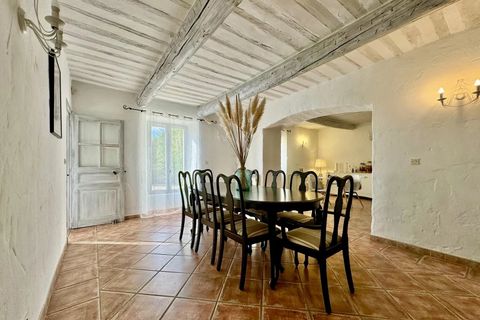 Villa i Mazan, Vaucluse, Mazan - € 1.250.000 | Ref: HH-16045883 - foto 8
