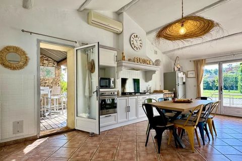 Villa i Mazan, Vaucluse, Mazan - € 1.250.000 | Ref: HH-16045883 - foto 9