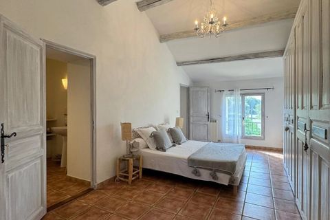 Villa i Mazan, Vaucluse, Mazan - € 1.250.000 | Ref: HH-16045883 - foto 23
