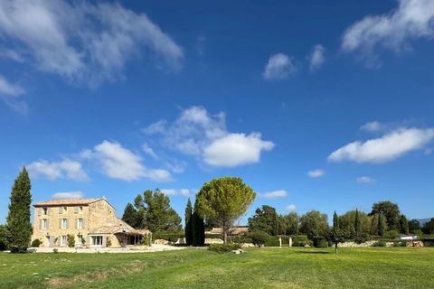 Villa i Mazan, Vaucluse, Mazan - € 1.250.000 | Ref: HH-16045883 - foto 29