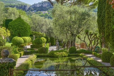 Villa i Grasse, Alpes-Maritimes, Grasse - € 17.900.000 | Ref: HH-16045871 - foto 2