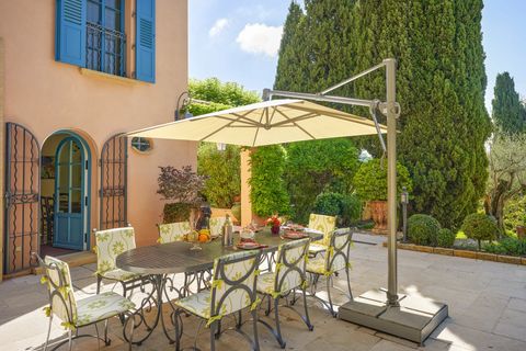 Villa i Grasse, Alpes-Maritimes, Grasse - € 17.900.000 | Ref: HH-16045871 - foto 7
