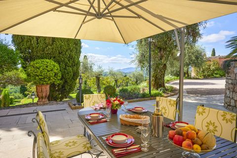 Villa i Grasse, Alpes-Maritimes, Grasse - € 17.900.000 | Ref: HH-16045871 - foto 8