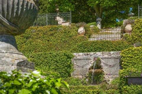 Villa i Grasse, Alpes-Maritimes, Grasse - € 17.900.000 | Ref: HH-16045871 - foto 11