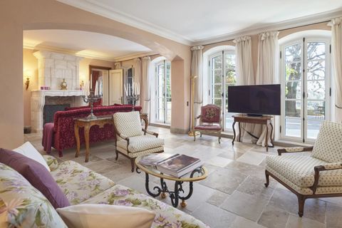 Villa i Grasse, Alpes-Maritimes, Grasse - € 17.900.000 | Ref: HH-16045871 - foto 16